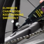 Bike Chain Oil Supplier - Wholesale Dry Lubricant for Cycling