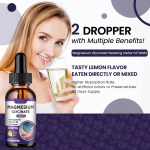 甘氨酸镁滴剂生产厂家 - 可定制镇静滴洋甘菊神经肠道