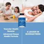 L-精氨酸片供应商 - 可定制男性氨基酸血流活力维生素