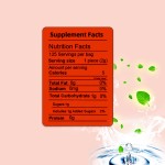 咖啡因口香糖供应商 - 私标快速能量清新口气薄荷