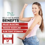 CLA胶囊生产厂家 - 高级100%草本脂肪代谢健身