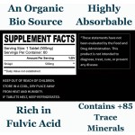 夏尔吉片生产厂家 - 批发价天然富里酸微量元素