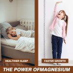 身高增长软糖生产厂家 - 厂家直供保健矿物质钙锌