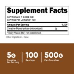 肌酸盐酸盐营养品供应商 - 批发有机组间恢复肌肉