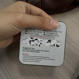 瘦身丸供应商 - 厂家批发全身绿咖啡胶囊