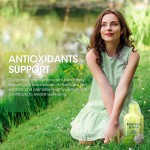 纯素维生素C饮生产厂家 - 厂家直供刺果番荔枝消化健康口服