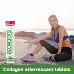 Collagen Beauty Tablets Manufacturer - Best Quality Vitamin C Glutathione Anti-Aging