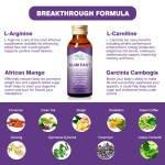 草本瘦身液体滴剂生产厂家 - 厂家生产有机减重新陈代谢