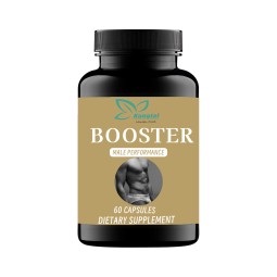 夏尔吉胶囊生产厂家 - 定制天然纯提取男性增强