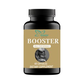 Shilajit Capsules Manufacturer - Custom Natural Pure Extract Male Enhancement