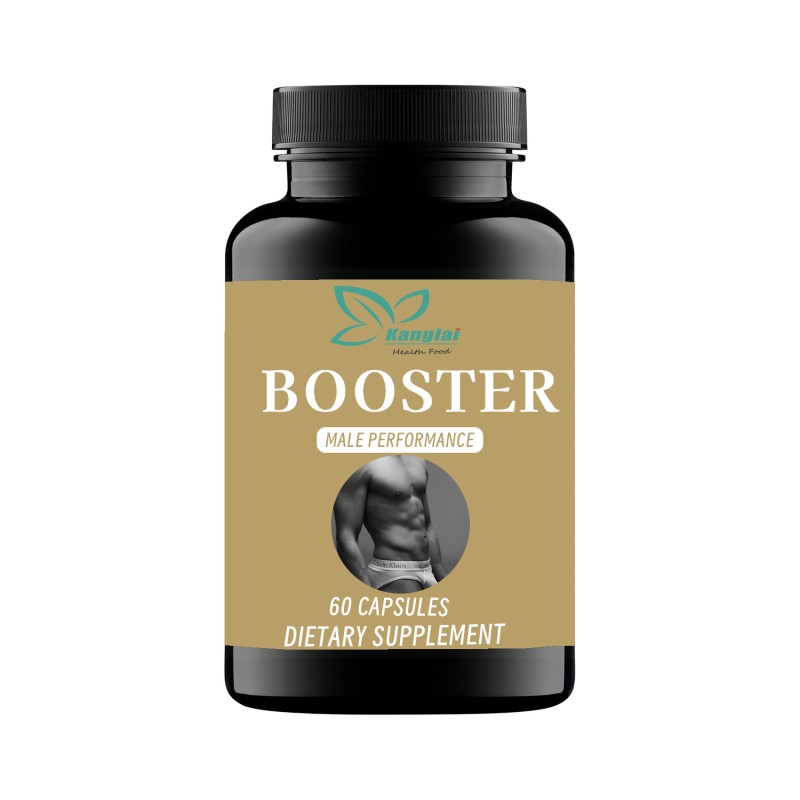 夏尔吉胶囊生产厂家 - 定制天然纯提取男性增强