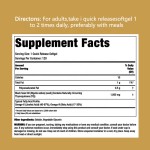 黑籽油软胶囊供应商 - 可定制OEM ODM冷压女性男性整体健康