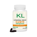 辅酶Q10软胶囊生产厂家 - 热销脂质体纯素心脏能量泛醇