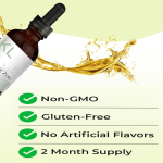 锌液体滴剂供应商 - 热销有机细胞新陈代谢肌肤健康