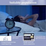 睡眠产品生产厂家 - 可定制新型薄膜纸GABA强度睡眠