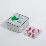 腹部脂肪燃烧胶囊生产厂家 - 私标天然草本食欲抑制