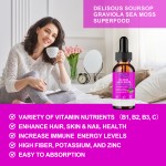 维生素C海苔滴剂生产厂家 - 可定制OEM ODM有机体重管理能量