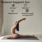 生酮瘦身胶囊供应商 - 优质草本新陈代谢体重管理