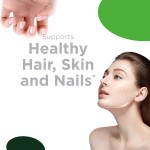 生物素软胶囊生产厂家 - 高效力毛发生长肌肤健康指甲强度