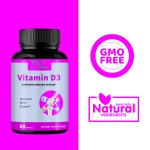 维生素D3软胶囊供应商 - 厂家直供有机骨骼免疫健康提取