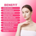 胶原蛋白粉供应商 - 批发价维生素C谷胱甘肽抗氧化