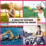 快速瘦身口服液供应商 - 进阶天然体重管理能量辅助