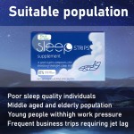 睡眠条生产厂家 - 低价持久睡眠GABA维生素薄荷膜