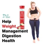 维生素泡腾片供应商 - 热销ACV维生素B6消化