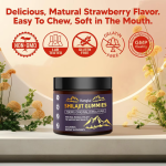 夏尔吉软糖供应商 - 厂家直售喜马拉雅提取锻炼