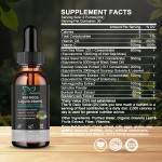 海苔滴剂生产厂家 - 低价有机爱尔兰体重管理能量