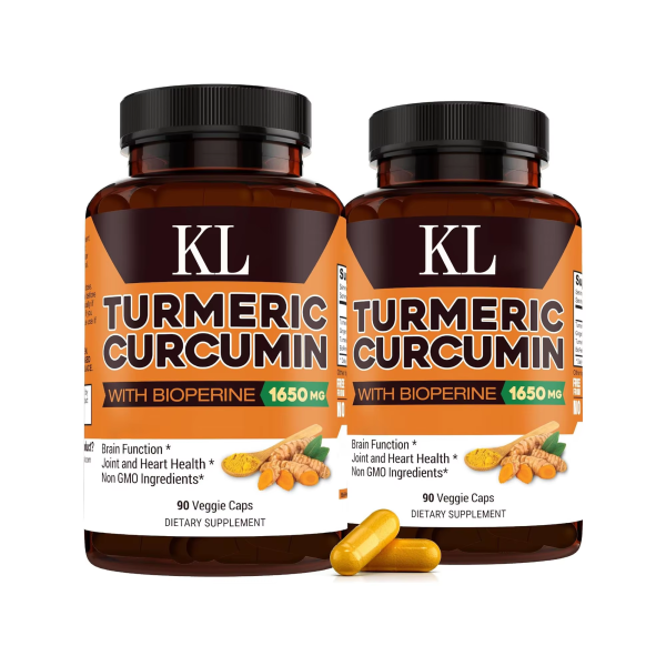 姜黄素胶囊生产厂家 - 良好品质保健姜关节