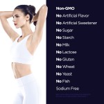 生物素软胶囊生产厂家 - 热销有机强甲肌肤健康