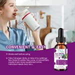 海苔滴剂生产厂家 - 热销有机爱尔兰体重管理能量