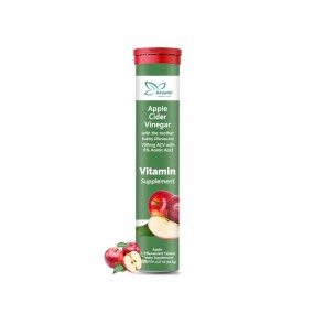 ACV Tablets Supplier - OEM Halal Apple Cider Vinegar Weight Loss Digestion