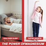 身高增长软糖供应商 - 优质膳食纯素钙强健骨骼