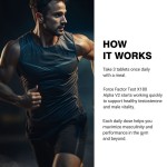 南非醉茄玛卡片供应商 - 专业供应天然维生素能量