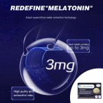 睡眠产品生产厂家 - 可定制新型薄膜纸GABA强度睡眠