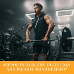 生酮瘦身胶囊供应商 - 优质草本新陈代谢体重管理