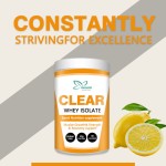 乳清分离蛋白粉生产厂家 - 可定制OEM ODM无糖维生素D钙