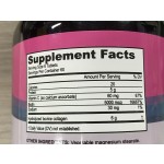 胶原蛋白片生产厂家 - 可定制私标维生素C免疫系统