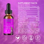 维生素C海苔滴剂生产厂家 - 优质有机体重管理能量