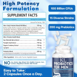 益生菌胶囊供应商 - 厂家直供前列腺泌尿锯棕榈