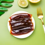 消化支持果冻供应商 - 女性食品营养纤维胶原蛋白酵素