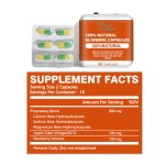 瘦身胶囊生产厂家 - 厂家批发价ACV体重管理能量