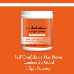 胶原蛋白谷胱甘肽粉生产厂家 - 胶原蛋白肌肤护理活性肽