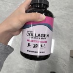 超级胶原蛋白片供应商 - 批发价现货商品毛发肌肤关节