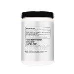 一水肌酸粉供应商 - 高级肌肉增长强度运动