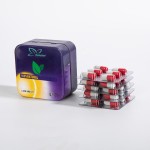 夜间脂肪燃烧剂生产厂家 - 天然减重食欲抑制腹部