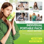 纯素维生素C饮生产厂家 - 厂家直供刺果番荔枝消化健康口服