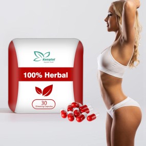 CLA Capsules Manufacturer - Premium 100% Herbs Fat Metabolism Fitness